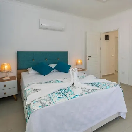 Hisar 1 - 4 Bedroom In Hisaroenue פאטהיה