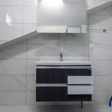 וילה Hisar 1 - 4 Bedroom In Hisaroenue פאטהיה