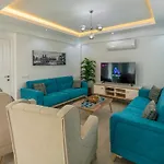 Hisar 1 - 4 Bedroom In Hisarönü Villa *
