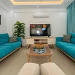 Hisar 1 - 4 Bedroom In Hisarönü Villa