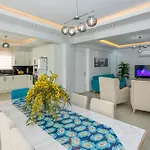 Hisar 1 - 4 Bedroom In Hisaroenue Villa Fethiye