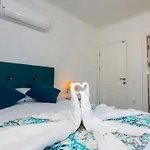 Hisar 1 - 4 Bedroom In Hisaroenue Вилла