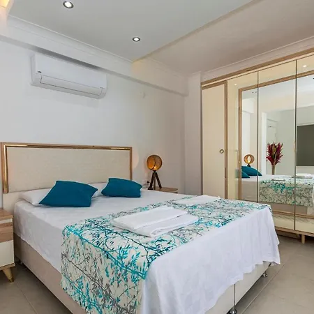 וילה Hisar 1 - 4 Bedroom In Hisaroenue